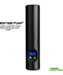 PRESTIGEPUMP - PORTABLE ELECTRIC AIR PUMP