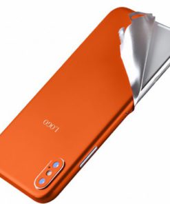 Mobile Phone Color Changing Film