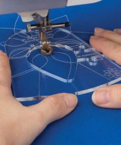 Quilting Template Set