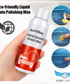 Alternative view of AutoDoc Liquid Scratch Repair Wax