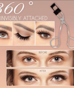 Alternative view of Magnetic Lashes Clip