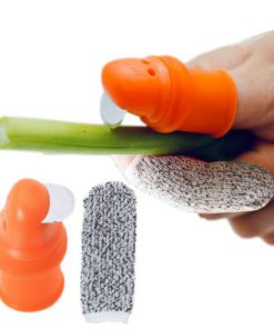 Alternative view of Thumb Knife