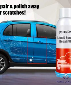 AutoDoc Liquid Scratch Repair Wax