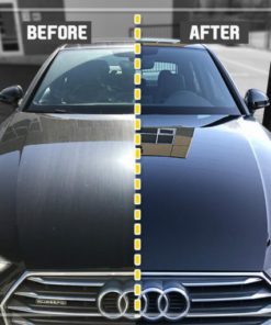 Alternative view of Car Coating Spray