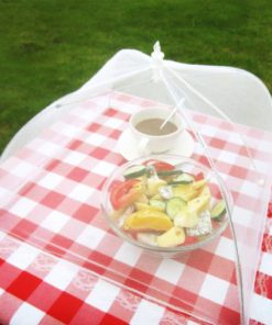 Mesh Food Covers