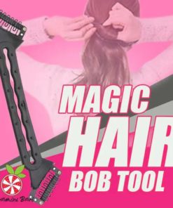 Alternative view of Magic Hair Bob Tool