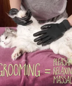 Fur Shedder Gloves