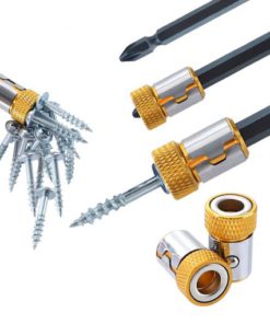 Universal Magnetic Ring