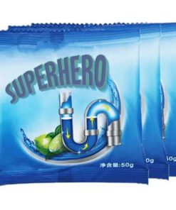 Toilet Tank Cleaner (3 PACKS)