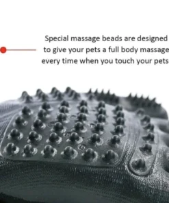 Alternative view of Fur Shedder Gloves