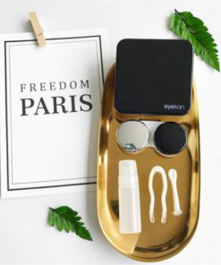 Alternative view of Lenses Kit