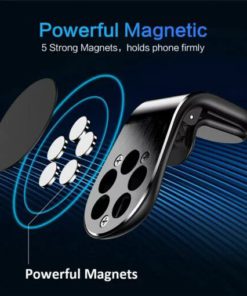 Magnetic Phone Holder For Car