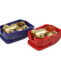 Quick Battery Terminal