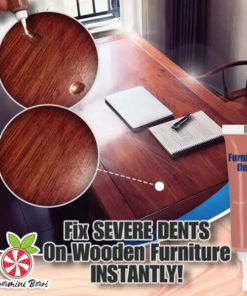 Furniture Dent Repair Paste