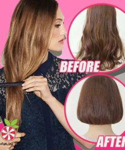Magic Hair Bob Tool