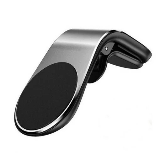 Magnetic Phone Holder For Car - Buy Online 75% Off - Wizzgoo Store