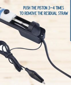 Solder Remover Suction Tool
