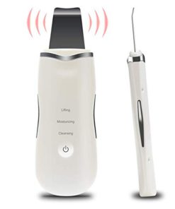 Alternative view of Fivo Ultrasonic Scrubber