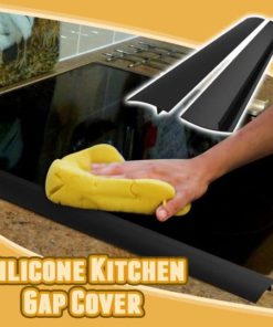 Silicone Kitchen Gap Cover