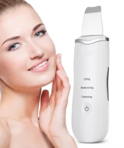 Fivo Ultrasonic Scrubber