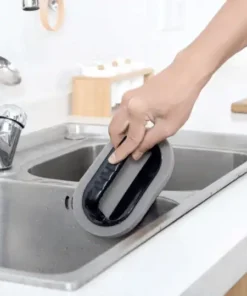 Alternative view of Mighty Kitchen Cleaning Sponge