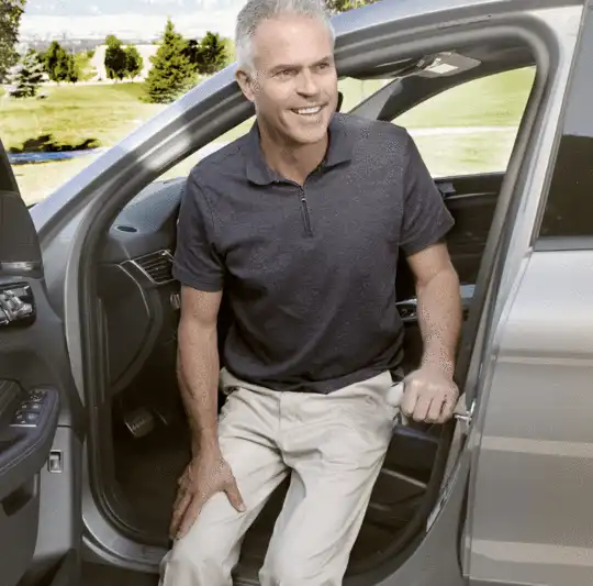 Senior Care Car Handle - Image 5