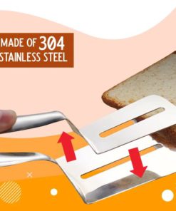 Handy Kitchen Spatula Flipper