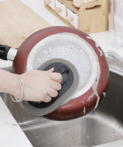 Mighty Kitchen Cleaning Sponge
