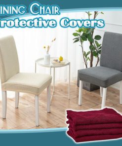 Dinning Chair Protective Covers