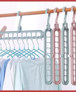 Space Saving Hanger