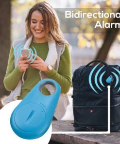 Wireless Lost Item Tracker