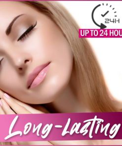 Glue-Free False Eyelash Extensions