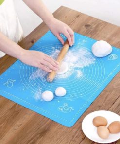Multipurpose Dough Scale Mat