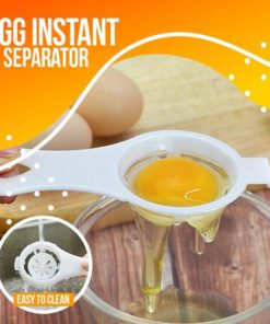 Egg Instant Separator