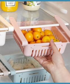 Fridge Expandable Drawer 