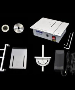 Mini Table Saw
