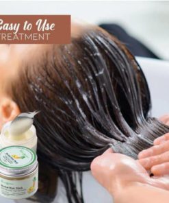 5 Seconds Hair Root Keratin Treatment