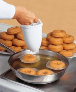 Donut Maker Dispenser