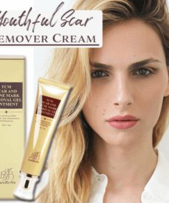 Youthful Scar Remover Cream 2.0