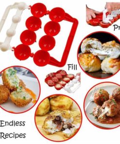 Meatballs Maker Tool