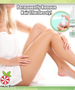 BAREIt™ Hair Depilation Spray