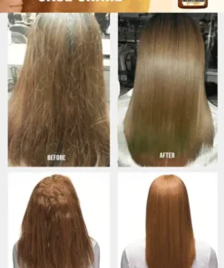 Alternative view of Wonder Hair Treatment