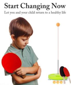 Table Tennis Trainer