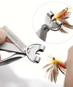 Multifunctional Knot Tool