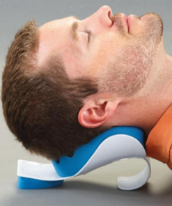 Neck Support Pillow