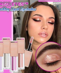 Magic Eyes Sparkling Liquid Eyeshadow