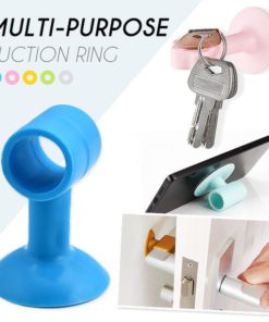 Multi-purpose Suction Rings (3PCS)