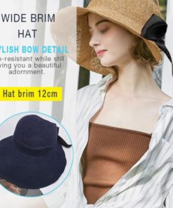 Summer Beach Fisherman Hat