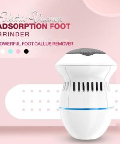 Electric Vacuum Adsorption Foot Grinder（50% OFF）