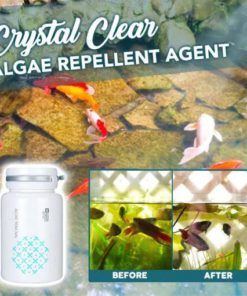Algae Repellent Agent